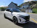 Nissan Qashqai 1.5 VC-T N-Design