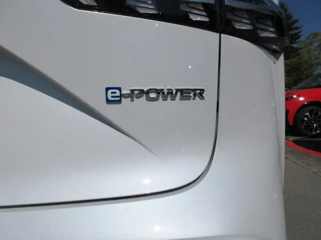 Nissan Qashqai 1.5 VC-T N-Design