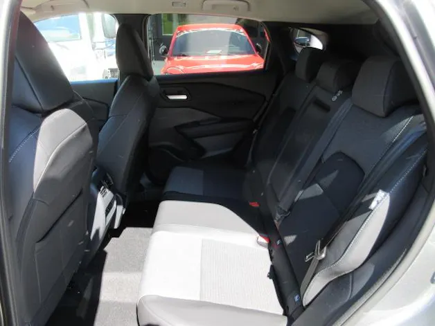 Nissan Qashqai 1.3 DIG-T N-Connecta 4x4