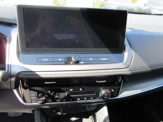 Nissan Qashqai 1.3 DIG-T N-Connecta 4x4