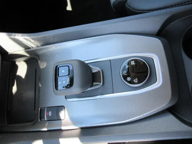 Nissan Qashqai 1.3 DIG-T N-Connecta 4x4