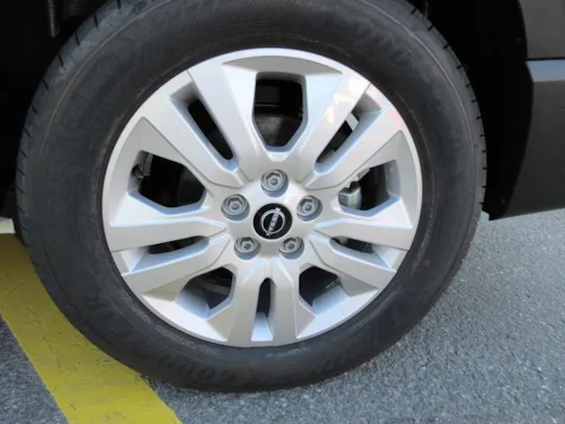 Nissan Primastar Kombi 2.8 t L1 H1 2.0 dCi 170 Tekna 9P