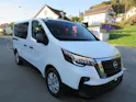 Nissan Primastar Kombi 2.8 t L1 H1 2.0 dCi 170 Tekna 9P