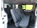Nissan Primastar Kombi 2.8 t L1 H1 2.0 dCi 170 Tekna 9P
