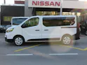Nissan Primastar Kombi 2.8 t L1 H1 2.0 dCi 170 Tekna 9P