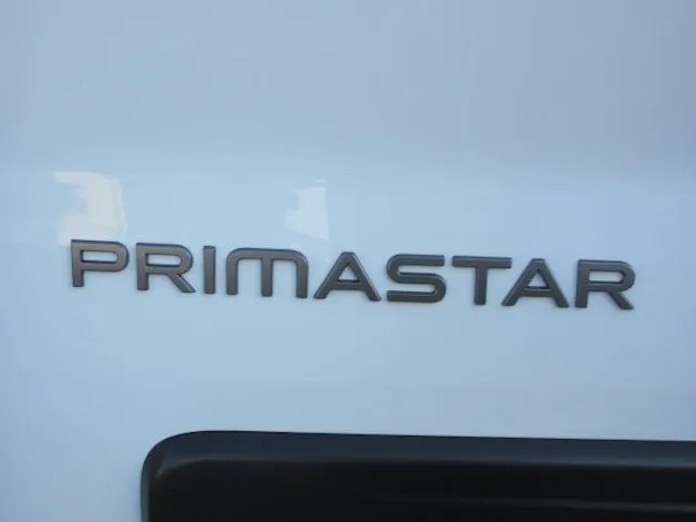Nissan Primastar Kombi 2.8 t L1 H1 2.0 dCi 170 Tekna 9P
