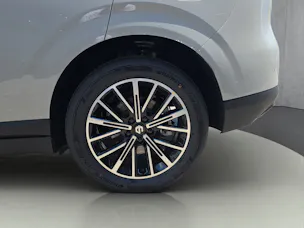 Leapmotor B10 1.5 Hybrid EV