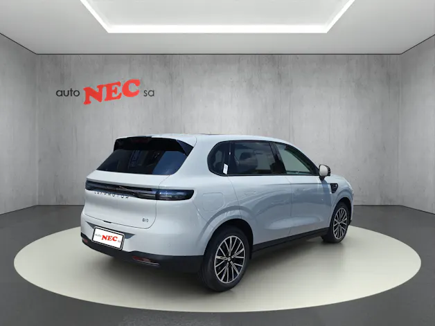 Leapmotor B10 1.5 Hybrid EV