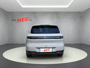 Leapmotor B10 1.5 Hybrid EV