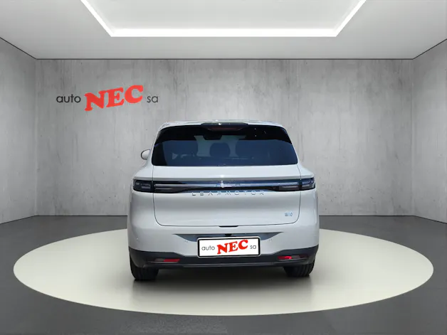 Leapmotor B10 1.5 Hybrid EV