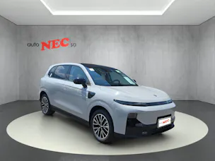 Leapmotor B10 1.5 Hybrid EV