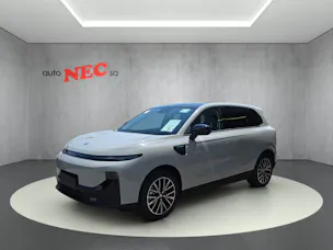 Leapmotor B10 1.5 Hybrid EV