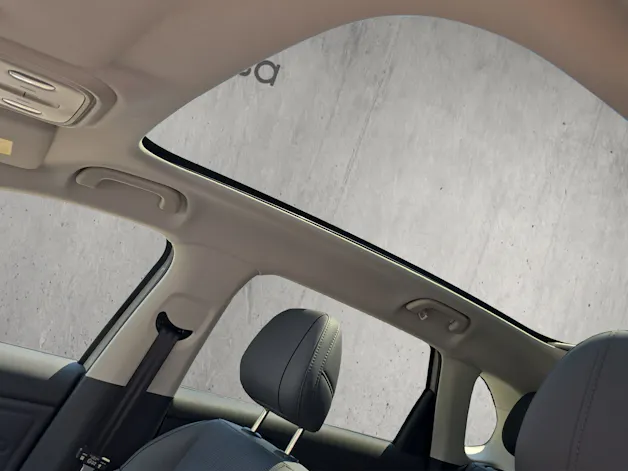 Leapmotor B10 1.5 Hybrid EV