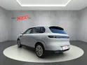 Leapmotor B10 1.5 Hybrid EV