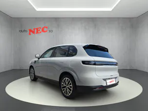 Leapmotor B10 1.5 Hybrid EV