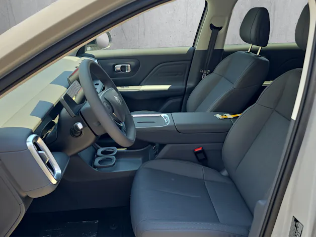 Leapmotor B10 1.5 Hybrid EV
