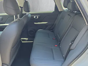 Leapmotor B10 1.5 Hybrid EV