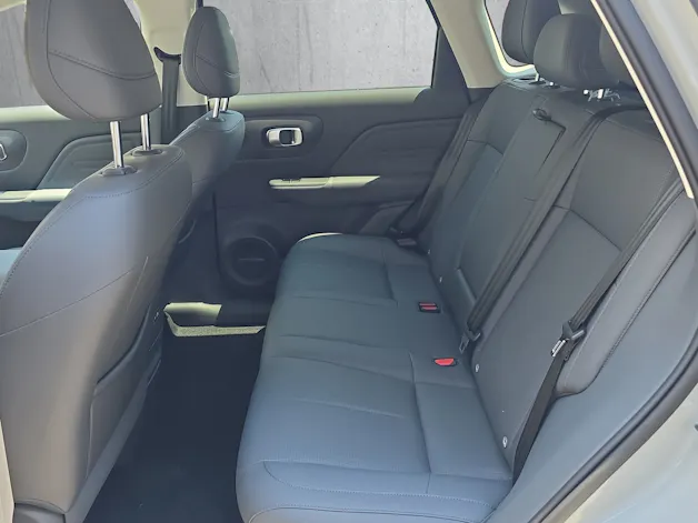 Leapmotor B10 1.5 Hybrid EV