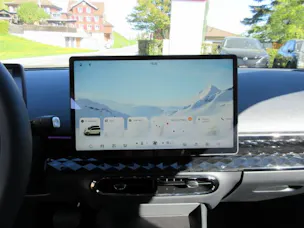 JAC E30X Electric
