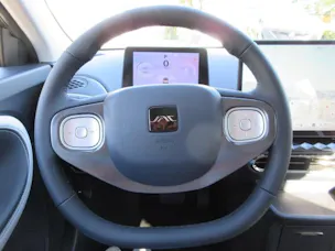 JAC E30X Electric
