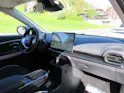 JAC E30X Electric