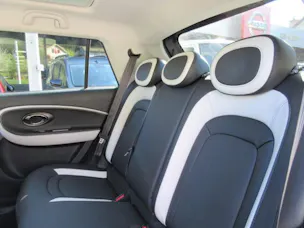 JAC E30X Electric