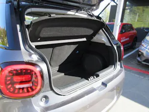 JAC E30X Electric