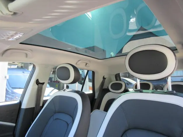 JAC E30X Electric
