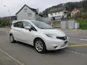 Nissan Note 1.2 DIG-S Acenta