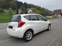 Nissan Note 1.2 DIG-S Acenta