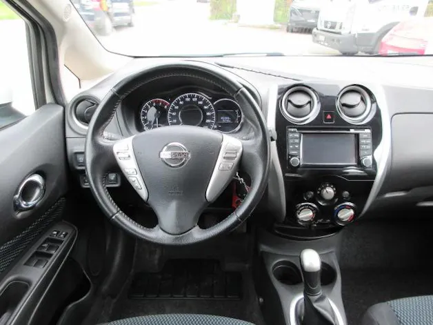 Nissan Note 1.2 DIG-S Acenta