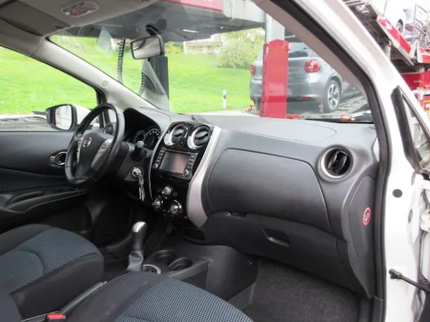 Nissan Note 1.2 DIG-S Acenta