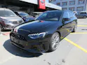 Audi A4 Avant 2.0 40 TFSI S Line quattro S-Tronic