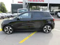 JAC E30X Electric