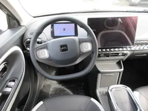 JAC E30X Electric