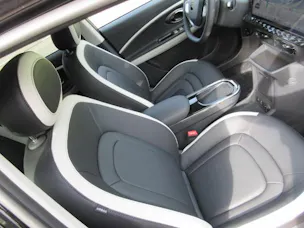 JAC E30X Electric
