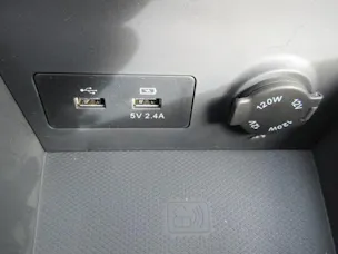 JAC E30X Electric