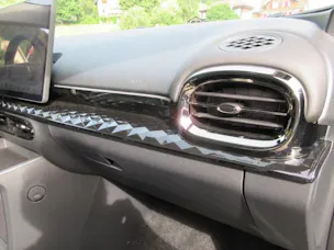 JAC E30X Electric