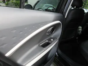 JAC E30X Electric