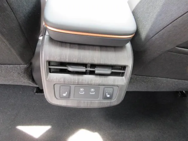 Nissan Ariya Evolve e-4orce