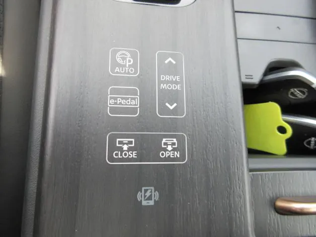 Nissan Ariya Evolve e-4orce