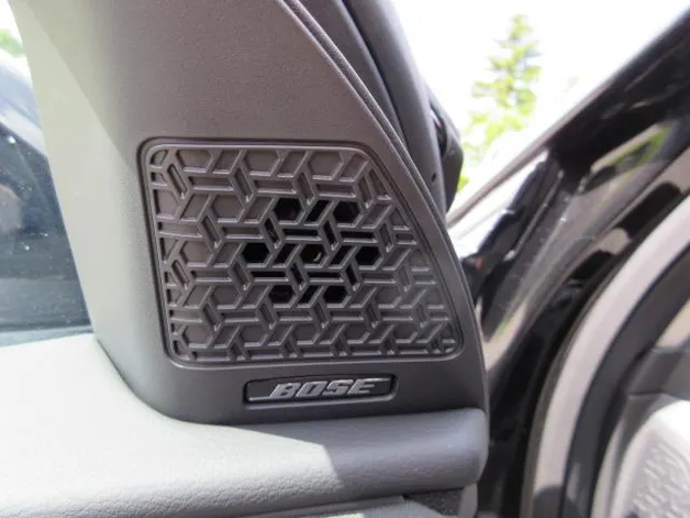 Nissan Ariya Evolve e-4orce
