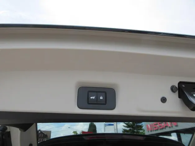 Nissan Ariya Evolve e-4orce