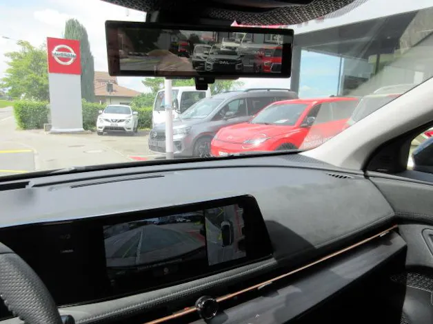 Nissan Ariya Evolve e-4orce