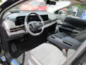 Nissan Ariya Evolve e-4orce