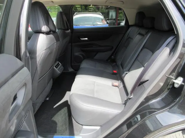 Nissan Ariya Evolve e-4orce