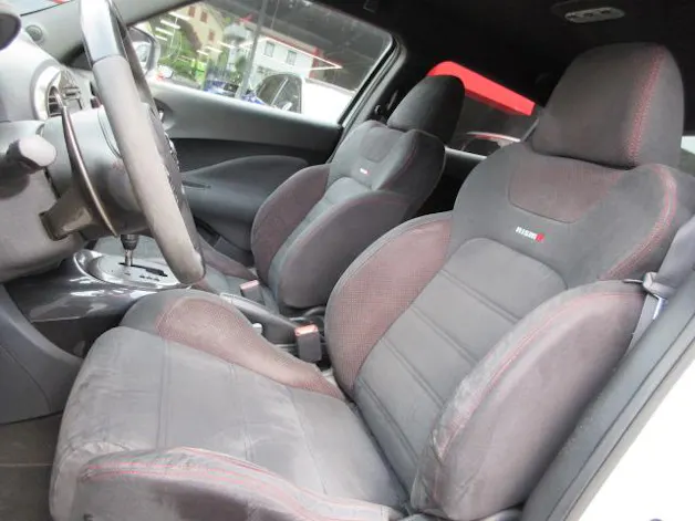 Nissan Juke 1.6 DIG-T Nismo RS 4x4