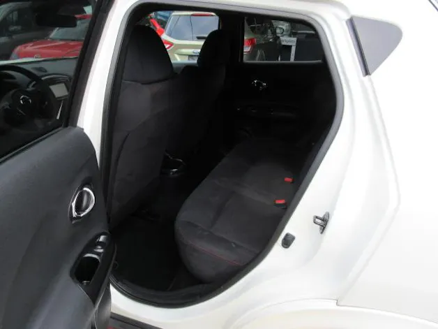 Nissan Juke 1.6 DIG-T Nismo RS 4x4