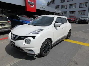 Nissan Juke 1.6 DIG-T Nismo RS 4x4
