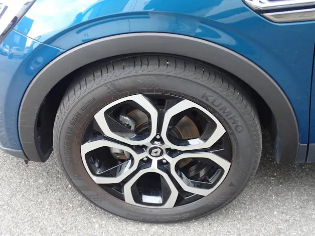 Renault Arkana 1.6 E-Tech techno